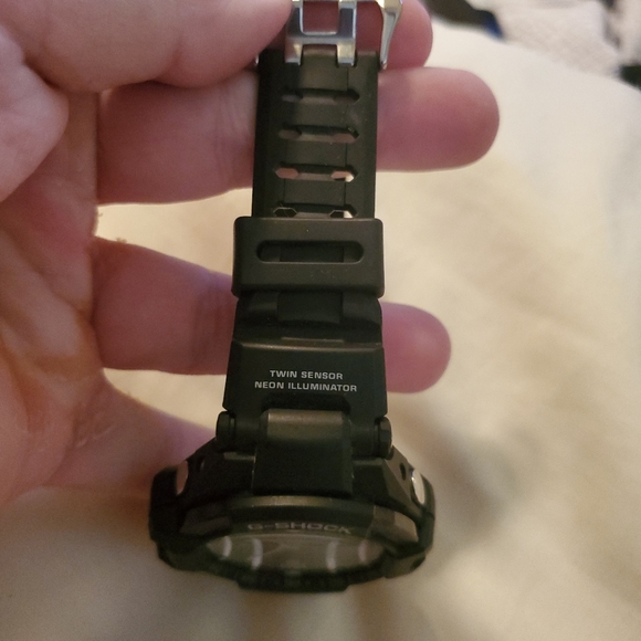 Casio Watch GA-1000 - Picture 3 of 4